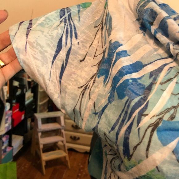 Ricki’s 1 sleeved tee shirt - Picture 4 of 6